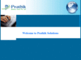 prathiksolutions.com