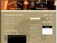 printersrowwineshop.com
