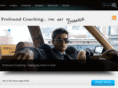 profoundcoaching.info