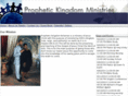 prophetickingdomministries.com