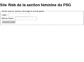 psg-feminines.com