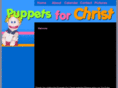 puppetforchrist.com