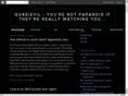 quasievil.com
