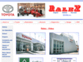 ralex-cars.com