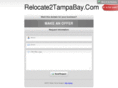 relocate2tampabay.com