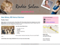 rodeosalonnewalbany.com