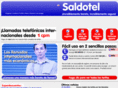 saldotel.com