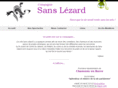 sanslezard.com