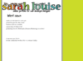 sarah-louise.net