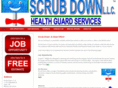 scrubdown.com