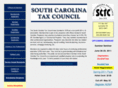 sctaxcouncil.org