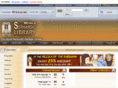 sephardiclibrary.com