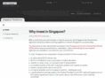 singapore-residences.com