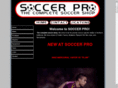 soccerproinc.com