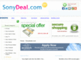 sonydeal.com