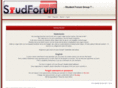 studforum.net