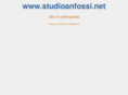 studioanfossi.net