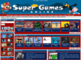 supergamesonline.org