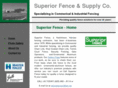 superiorfencehutch.com