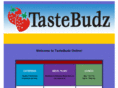 tastebudz.net