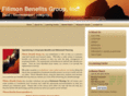 thefilimongroup.com