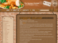 thegermankitchen.com
