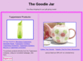 thegoodiejar.com