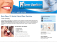 toothachebocaraton.com