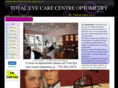 totaleyecarecentre.com