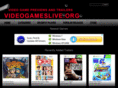 videogameslive.org