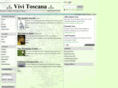vivitoscana.com