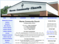 warrencommunitychurch.org