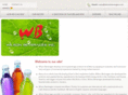 wilson-beverages.com