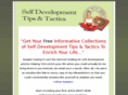 101selfdevelopments.com