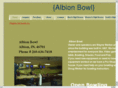 albionbowl.com