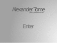 alexandertome.com