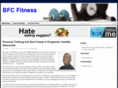 atascocitapersonaltrainer.com