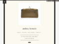 audreyleoncio.com