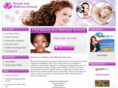 beautyandwellnessschools.com