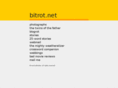 bitrot.net