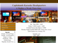 bourbonstbarngrill.com