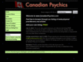 canadianpsychics.com
