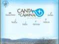 cantaycamina.org