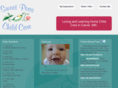 carversweetpeas.com