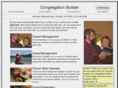 cbchurchmanagementsoftware.com