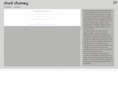 chadmchaney.com