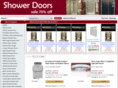 cheapshowerdoors.com