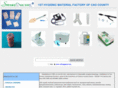 chinagauze.com