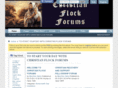 christianflockforums.com