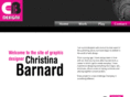 christinabarnard.com